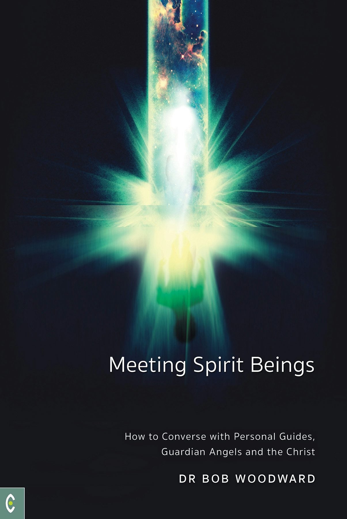 Cover image for Meeting Spirit Beings, isbn: 9781912992577