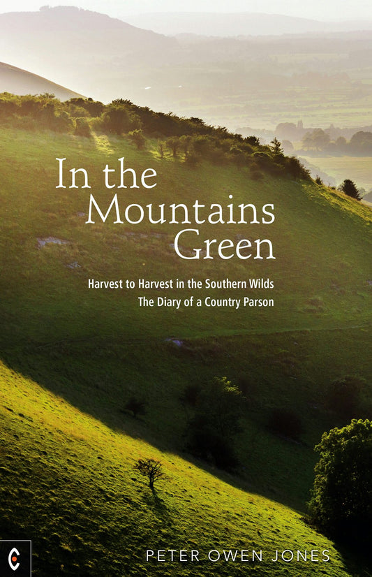 Cover image for In the Mountains Green, isbn: 9781912992584