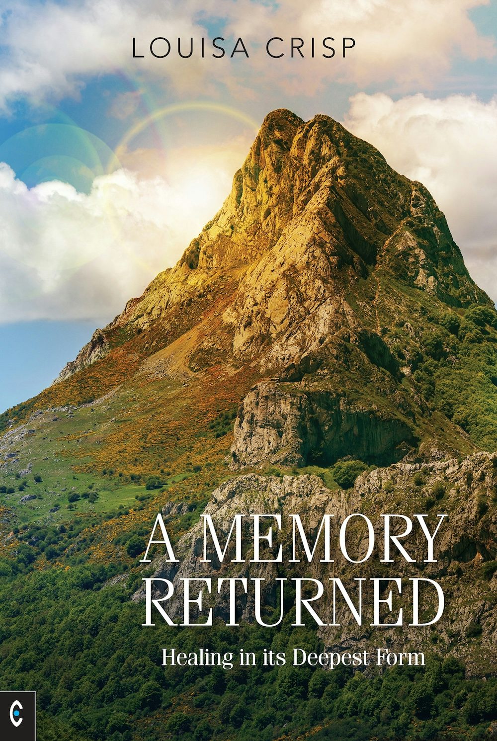 Cover image for A Memory Returned, isbn: 9781912992676