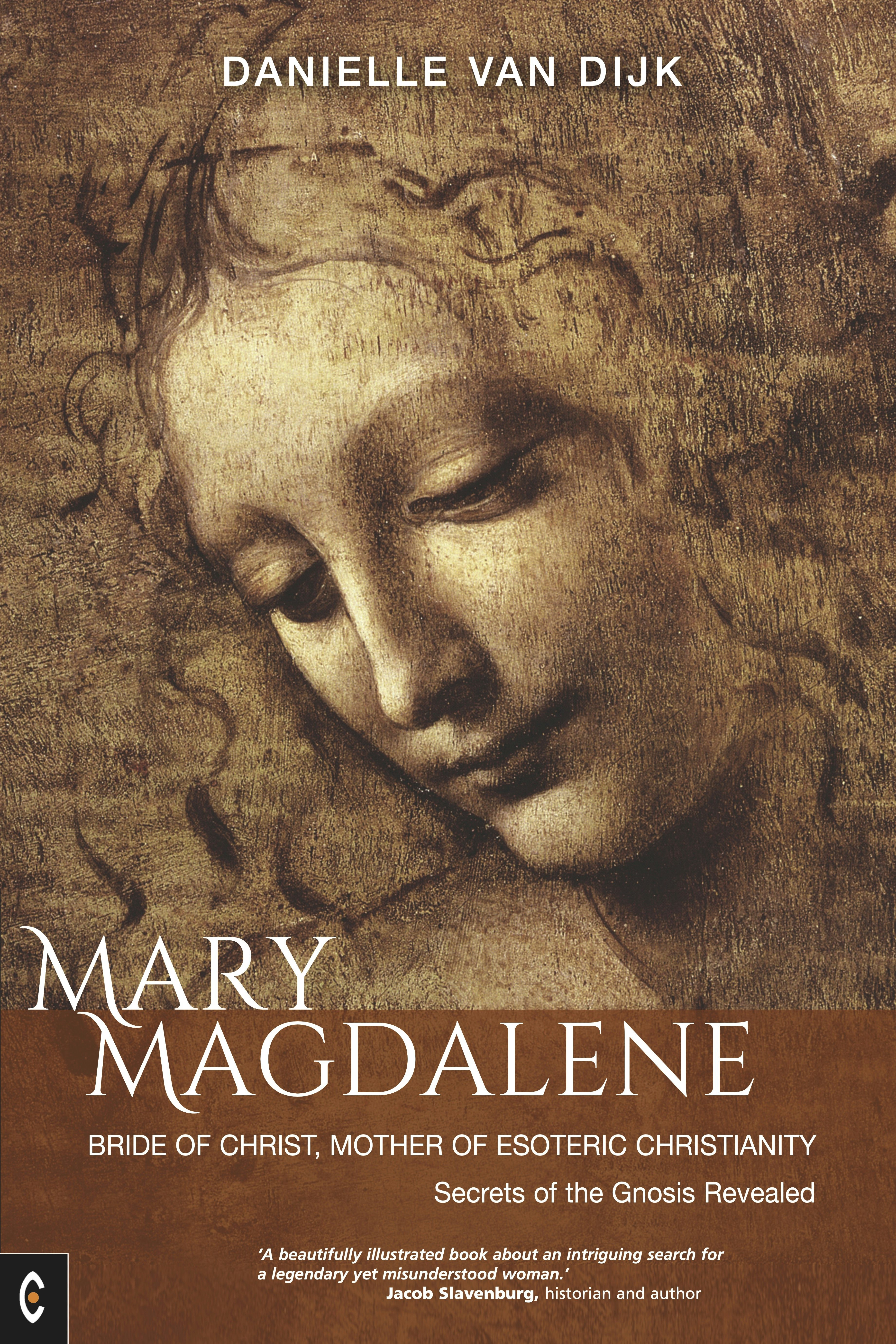 Mary Magdalene – SteinerBooks