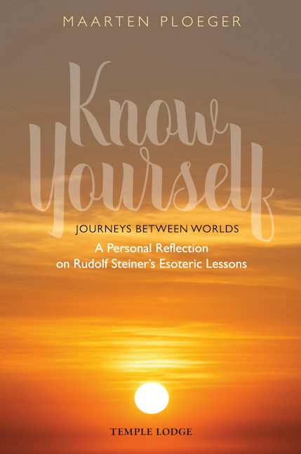 Cover image for Know Yourself, isbn: 9781915776563