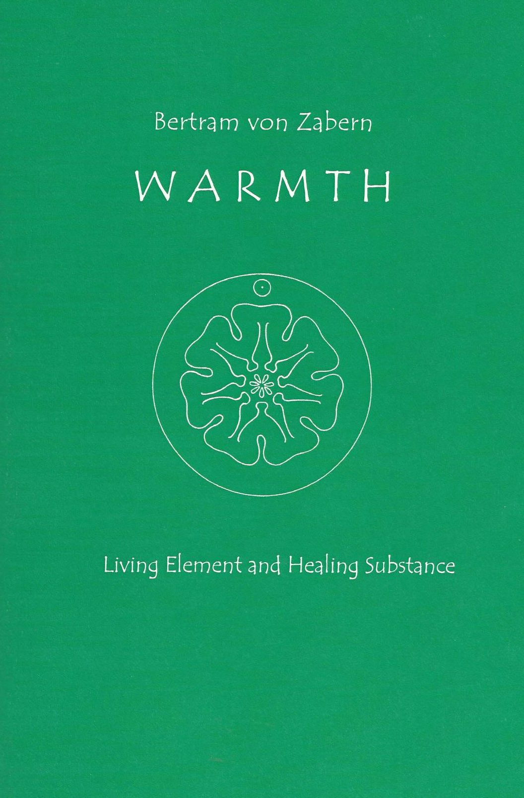 Cover image for Warmth, isbn: 9781935136248