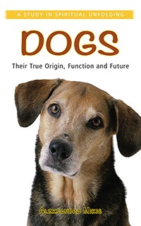 Cover image for Dogs, isbn: 9781938685064