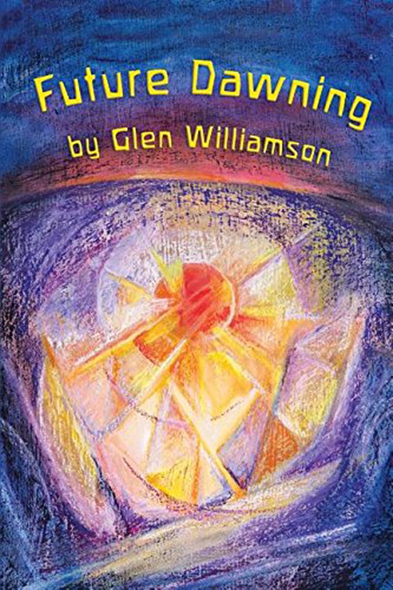 Cover image for Future Dawning, isbn: 9781938685132