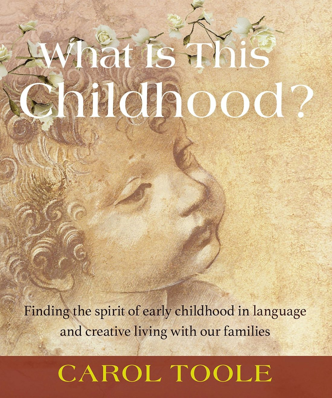 Cover image for What Is This Childhood?, isbn: 9781952166150