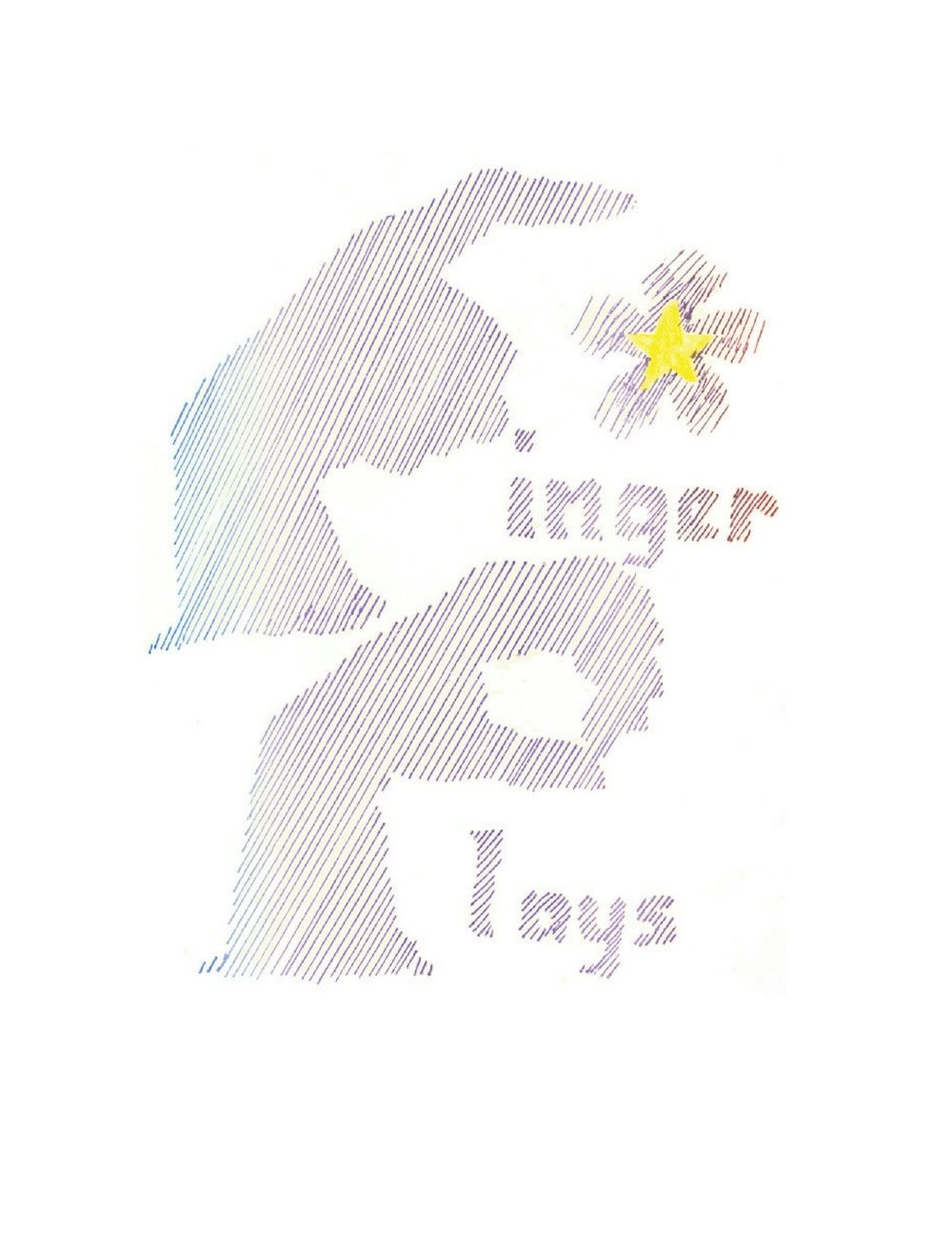 Cover image for Finger Plays, isbn: 9781957569123