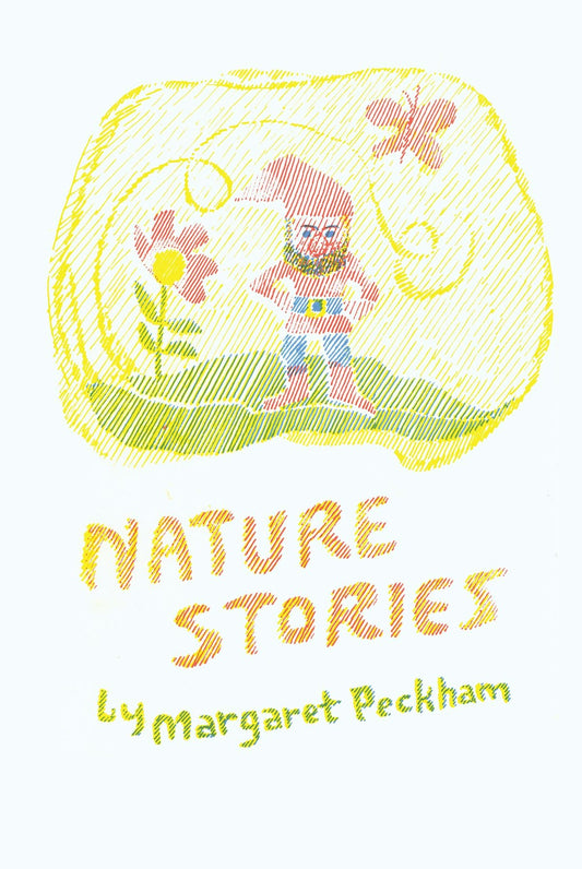 Cover image for Nature Stories, isbn: 9781957569130