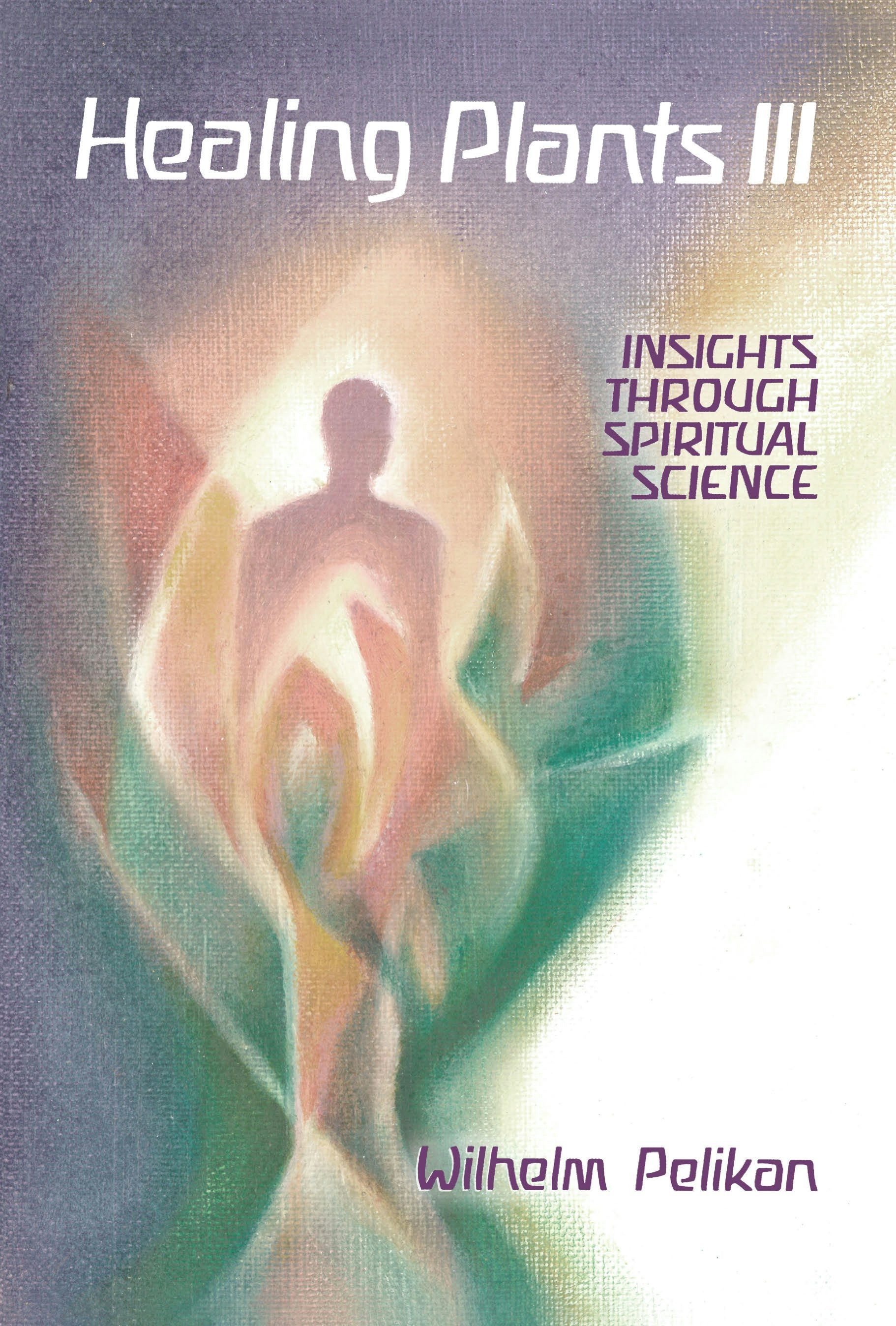 Cover image for Healing Plants, isbn: 9781957569161