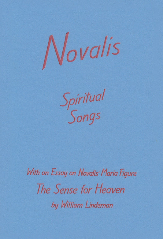 Cover image for Spiritual Songs, isbn: 9781957569468