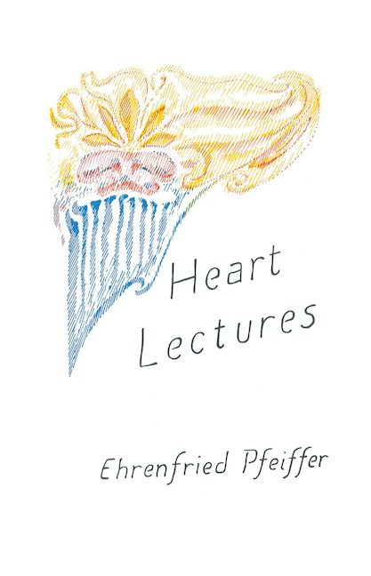 Cover image for Heart Lectures, isbn: 9781957569604