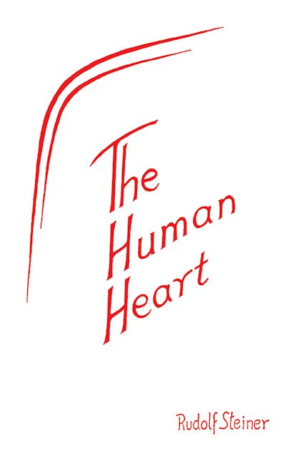 Cover image for The Human Heart, isbn: 9781957569611