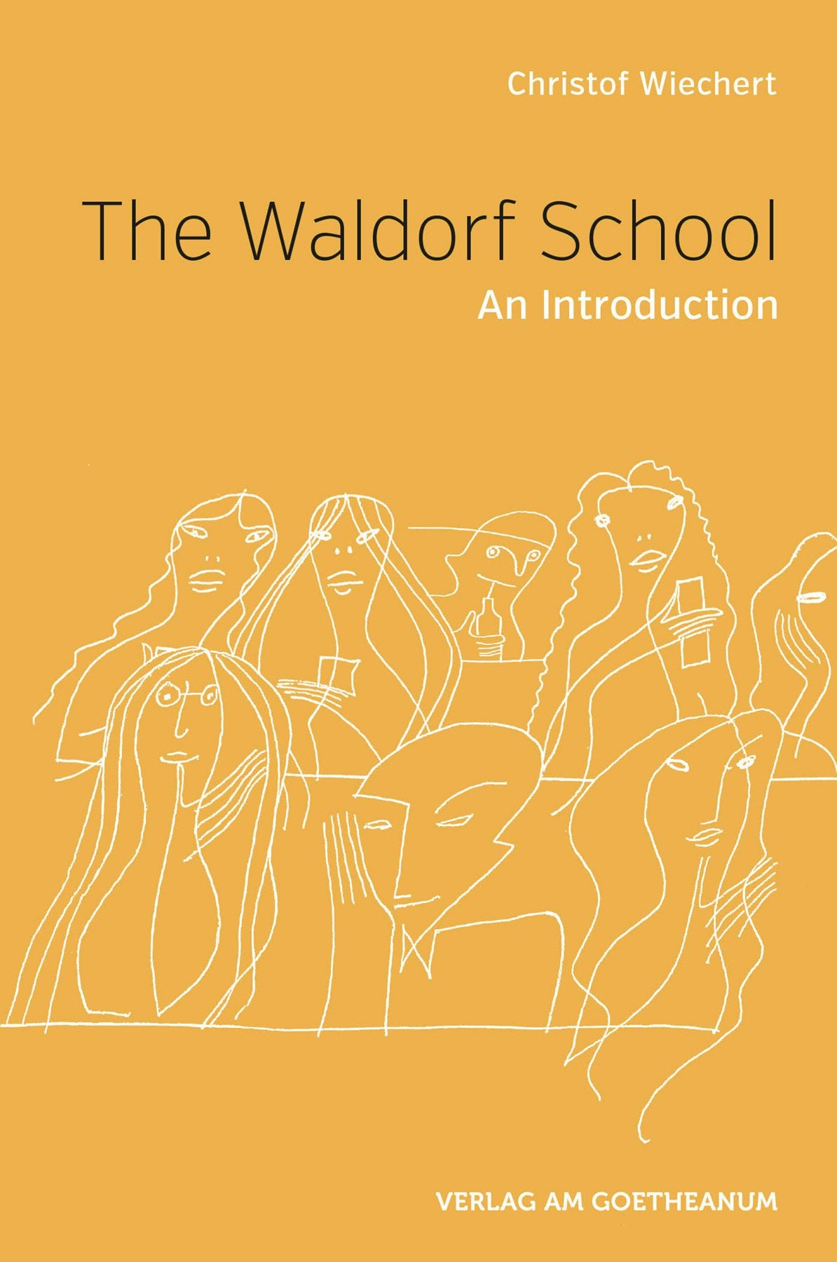 Cover image for The Waldorf School, isbn: 9783723515396