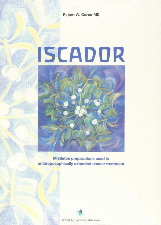 Cover image for Iscador, isbn: 9783905436020