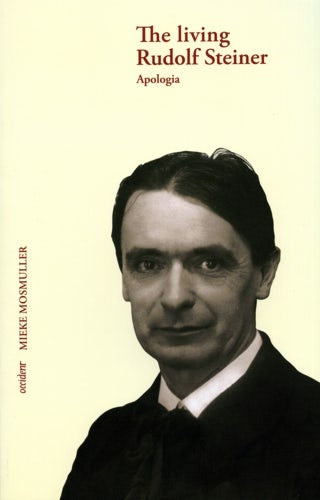 Cover image for The Living Rudolf Steiner, isbn: 9789075240337