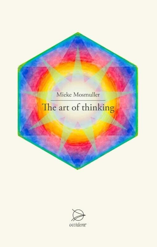 Cover image for The Art of Thinking, isbn: 9789075240481