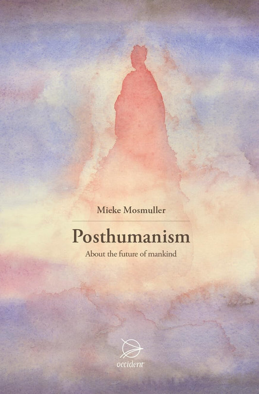 Cover image for Posthumanism, isbn: 9789075240627