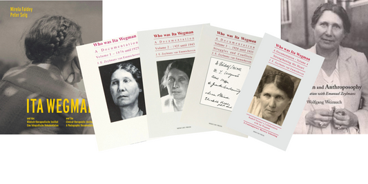 Who was Ita Wegman? - Bundle