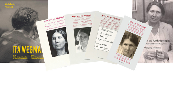 who-was-ita-wegman-bundle-steinerbooks