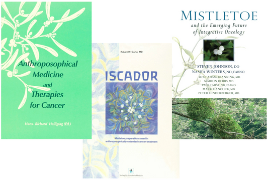 Medical Mistletoe Cancer - Bundle